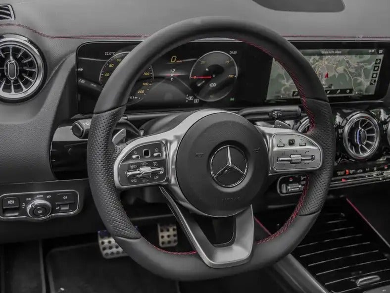 Mercedes EQA250 AMG Line 5d