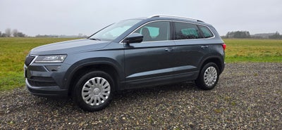 Skoda Karoq 1,5 TSi 150 Celebration DSG 5d