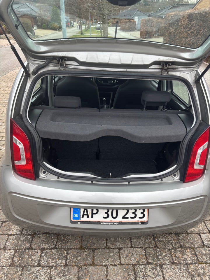 VW Up! 1,0 60 Move Up! BMT 5d