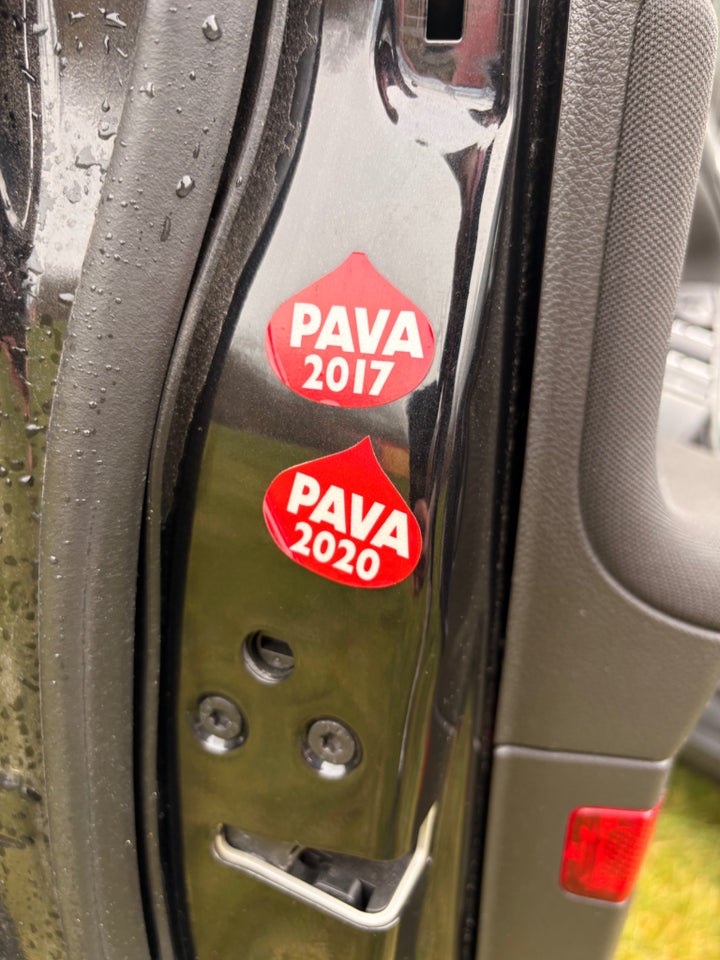 Ford Focus 1,0 SCTi 125 Titanium stc. 5d