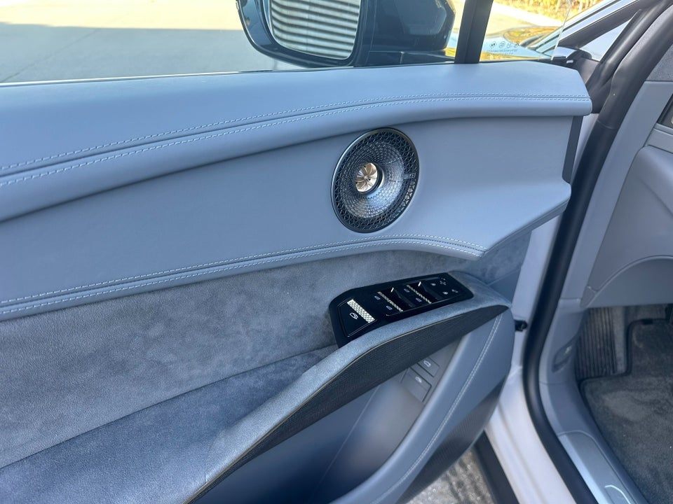 Lotus Eletre 5d