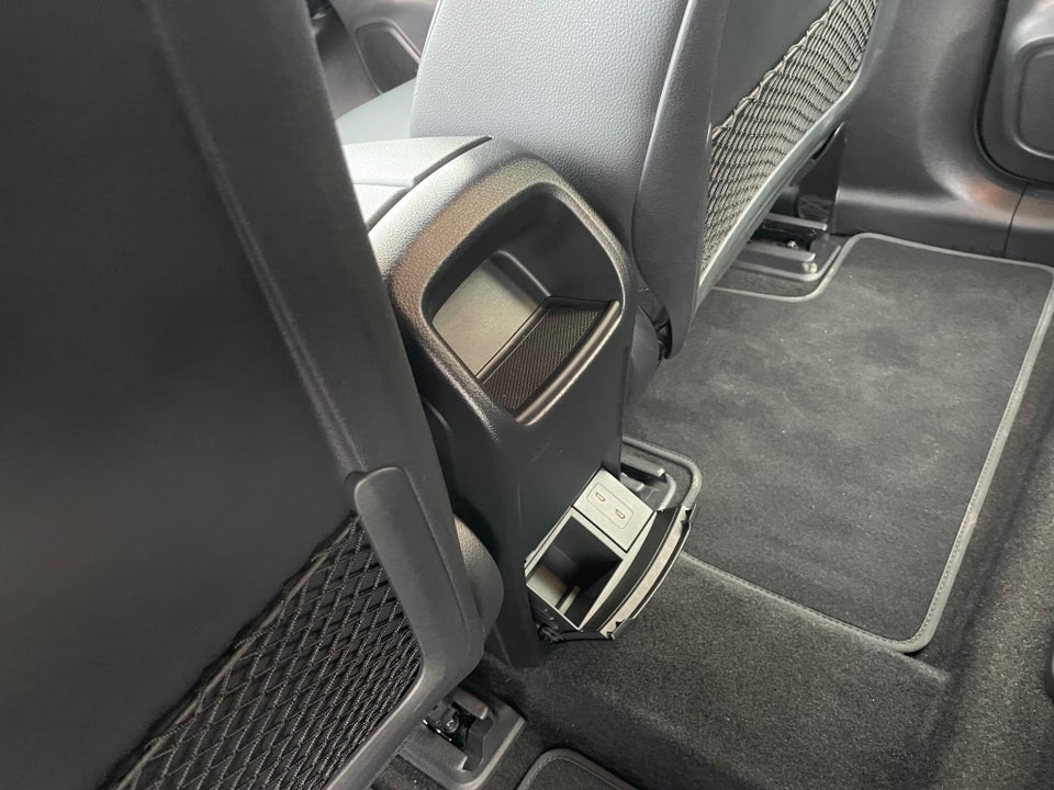 Mercedes EQA250 Progressive 5d