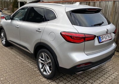 MG EHS 1,5 PHEV Luxury 5d