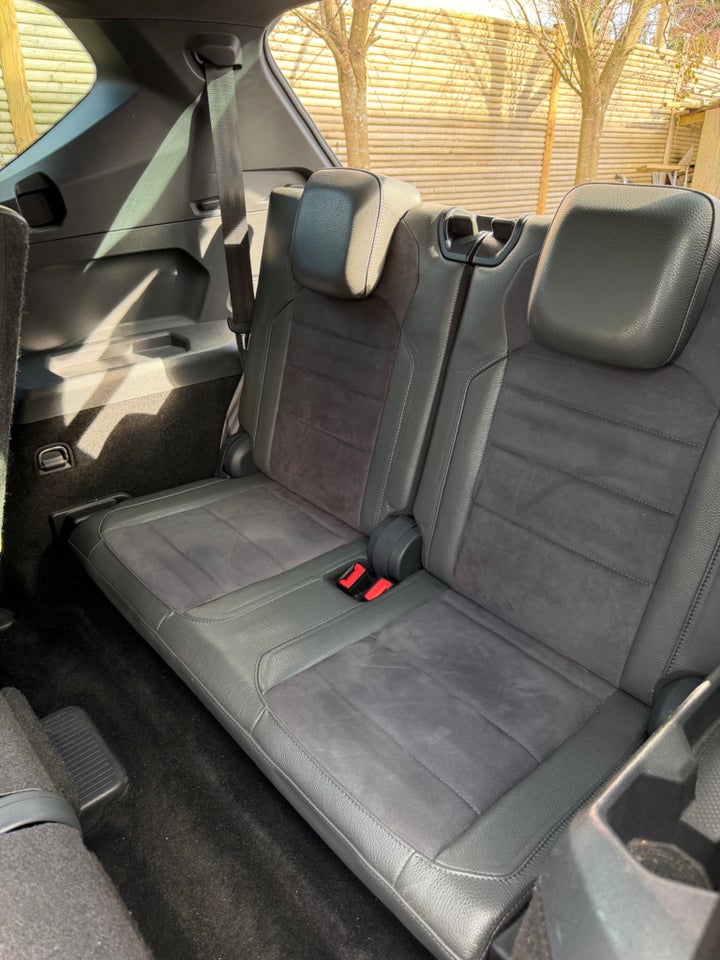 Seat Tarraco 1,5 TSi 150 Xcellence DSG 7prs 5d