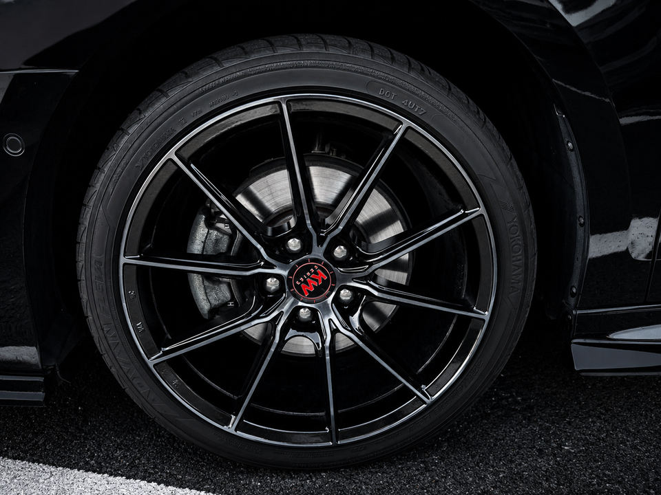 Audi A3 40 TFSi e S-line Sportback S-tr. 5d