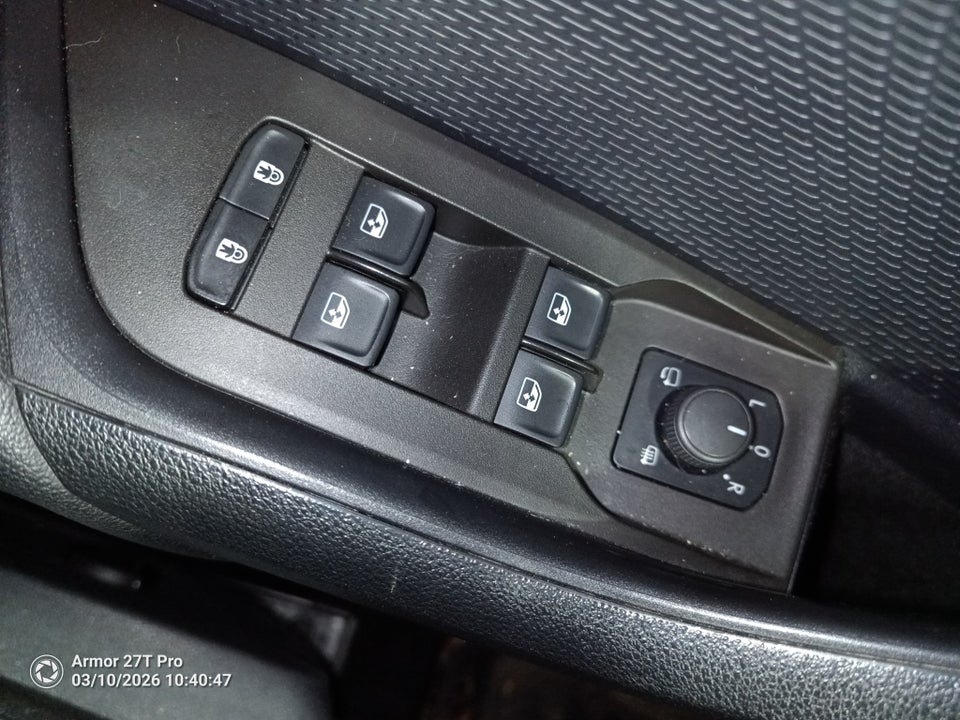 Skoda Octavia 1,4 TSi iV Combi DSG 5d