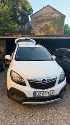 Opel Mokka 1,6 Enjoy eco 5d
