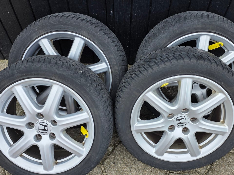 Honda Civic 1,6 i-DTEC Sport 5d