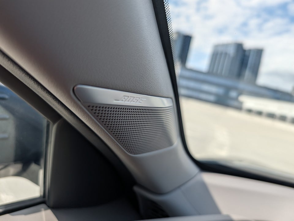 Hyundai Ioniq 6 77 Ultimate 4d
