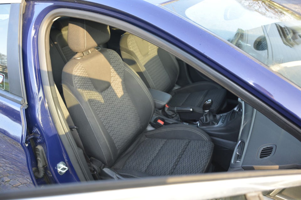 Opel Astra 1,0 T 105 Enjoy Sports Tourer 5d