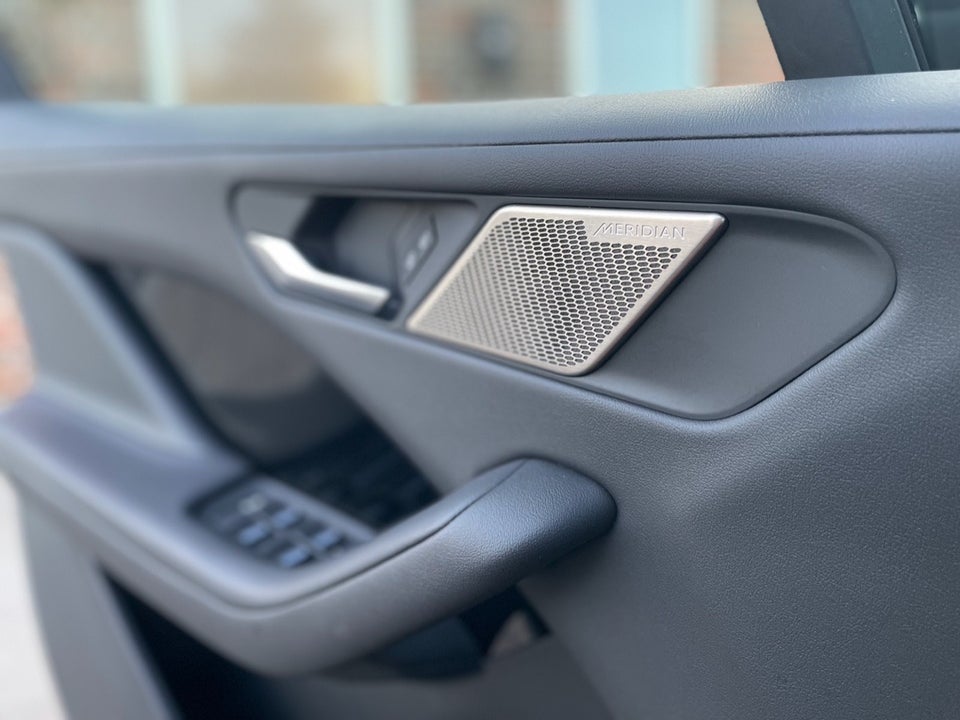 Jaguar I-Pace EV320 S AWD 5d