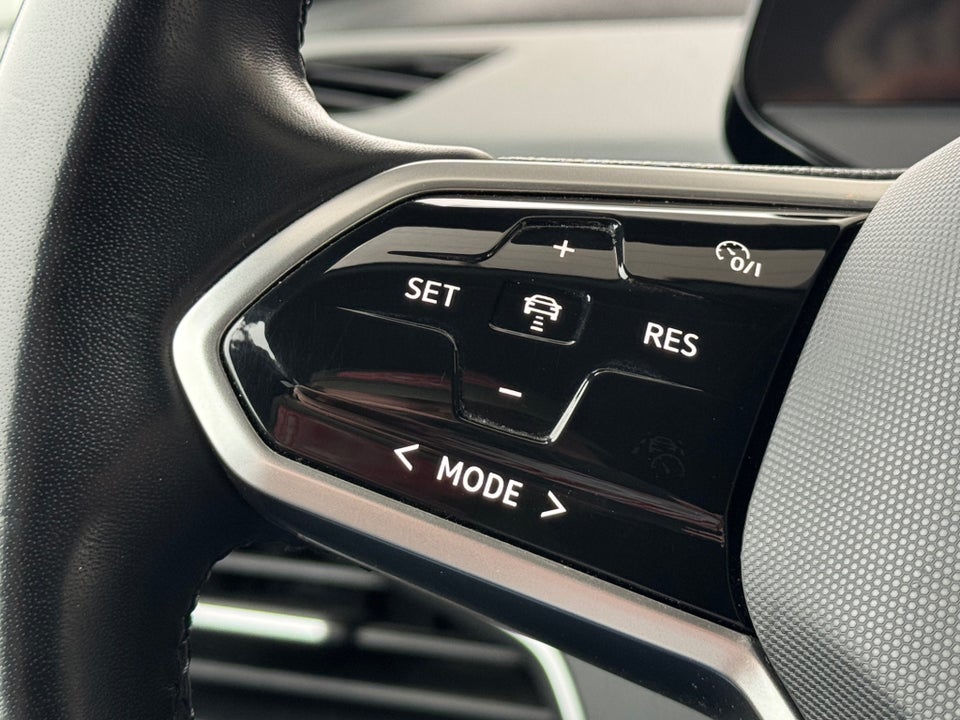 VW ID.3 58 Pro Performance 5d