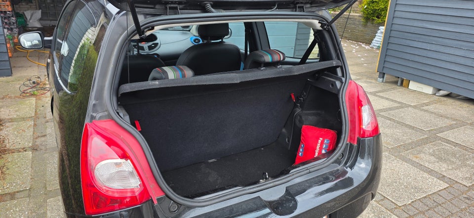 Renault Twingo 1,2 16V Authentique ECO2 3d