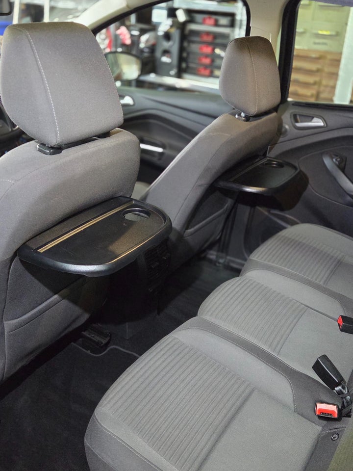 Ford C-MAX 1,5 SCTi 150 Titanium 5d