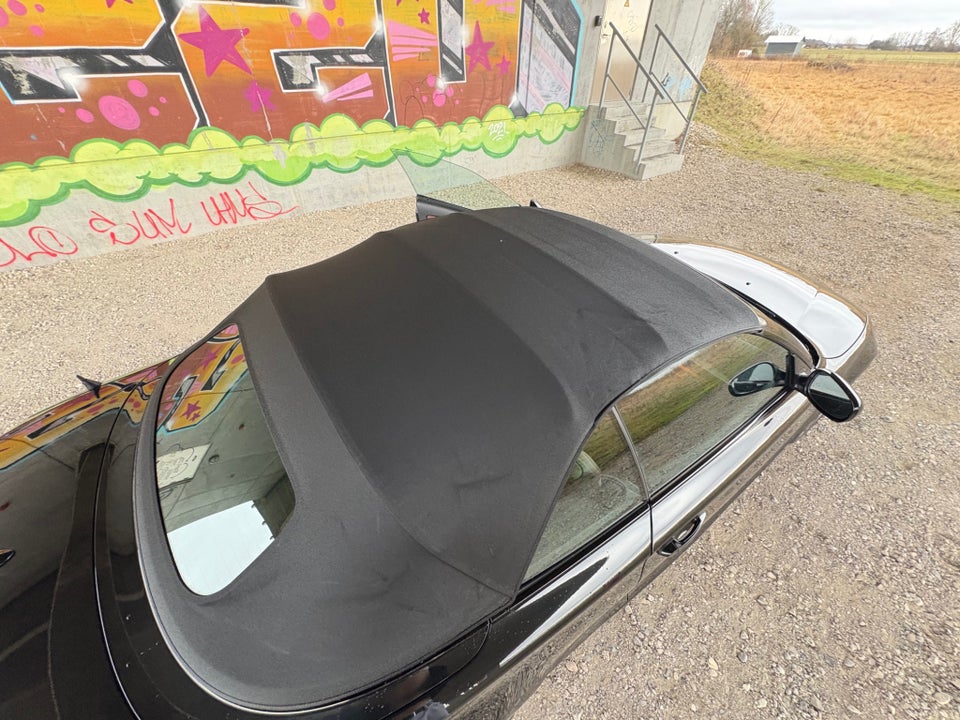 BMW 135i 3,0 Cabriolet aut. 2d