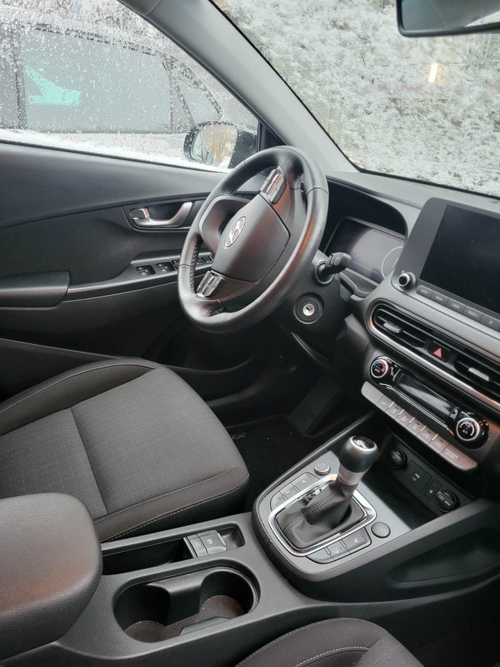 Hyundai Kona 1,0 T-GDi Essential DCT 5d