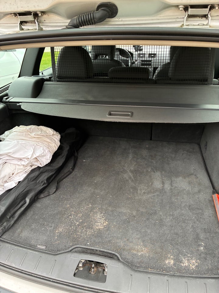 Volvo V50 1,6 D DRIVe 5d