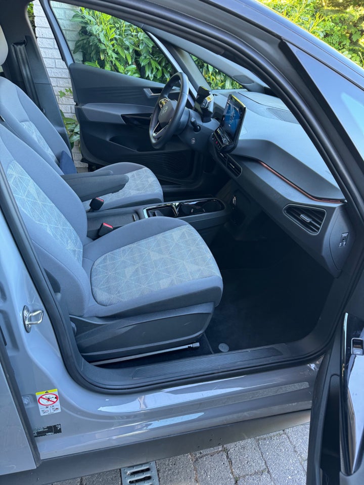 VW ID.3 58 Pro Life 5d