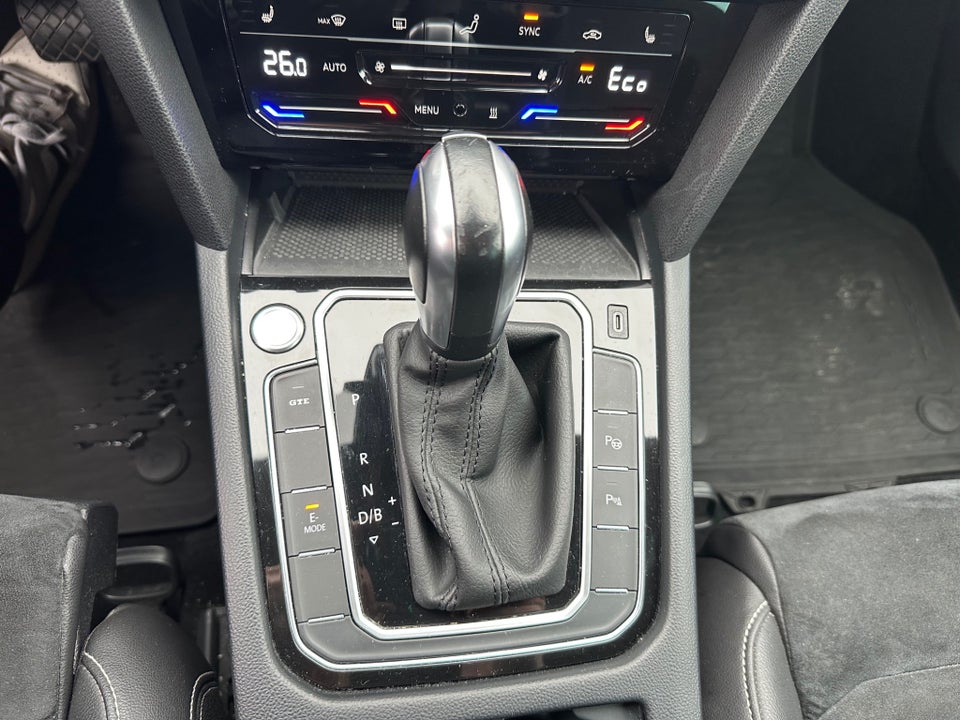 VW Passat 1,4 GTE Highline+ Variant DSG 5d