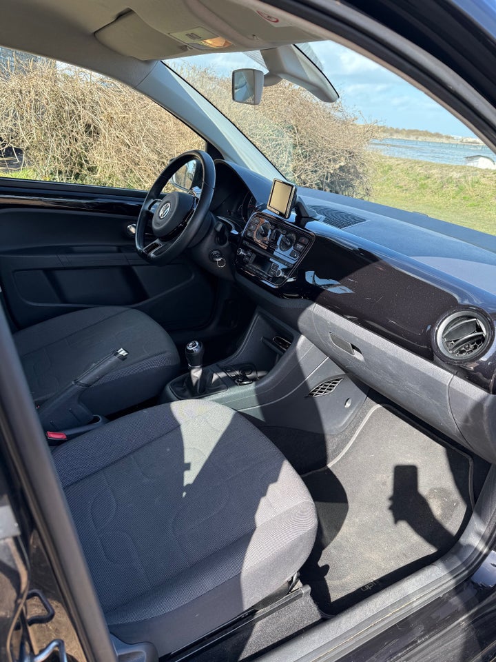 VW Up! 1,0 60 Move Up! BMT 5d