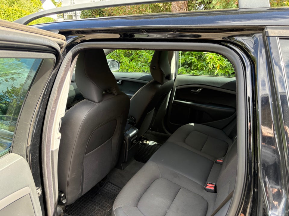 Volvo V70 2,0 D3 163 aut. 5d