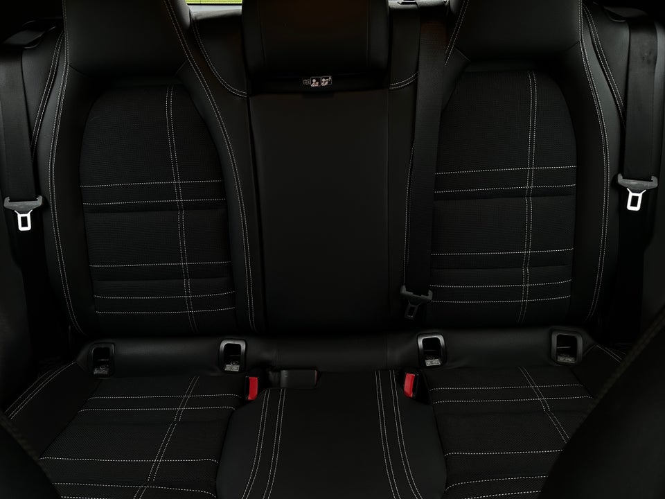 Mercedes A200 1,8 CDi aut. 5d