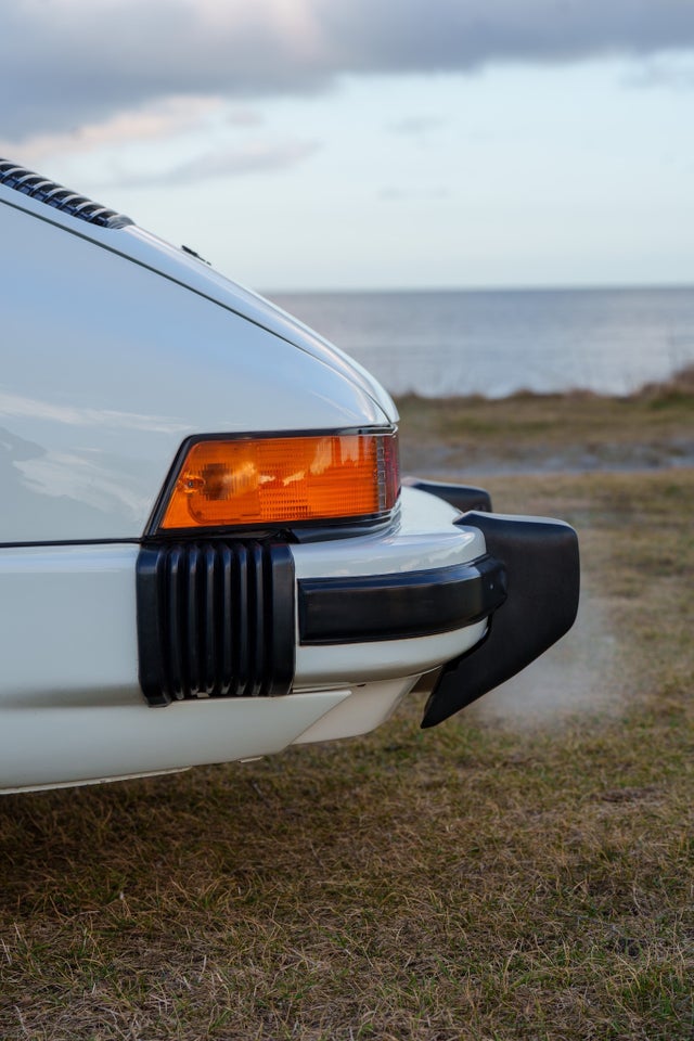 Porsche 911 3,0 S/C Coupé 2d