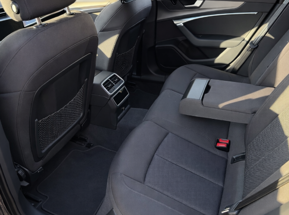 Audi A6 50 TFSi e Sport Prestige quattro S-tr. 4d