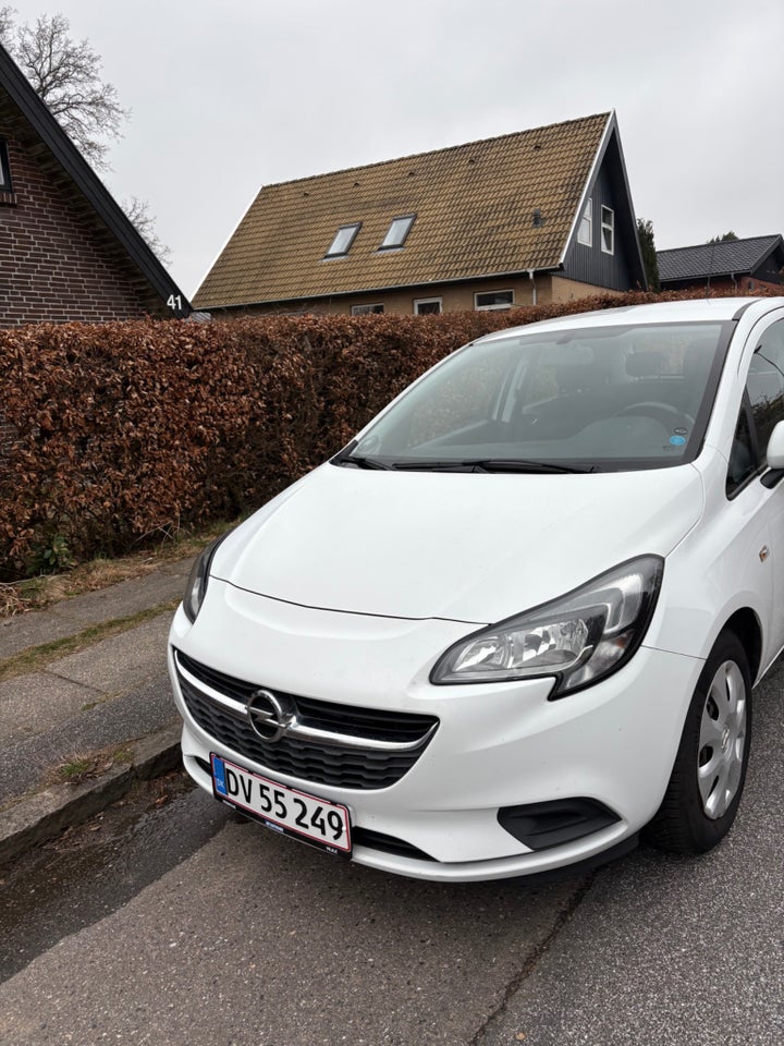 Opel Corsa 1,4 Enjoy 5d