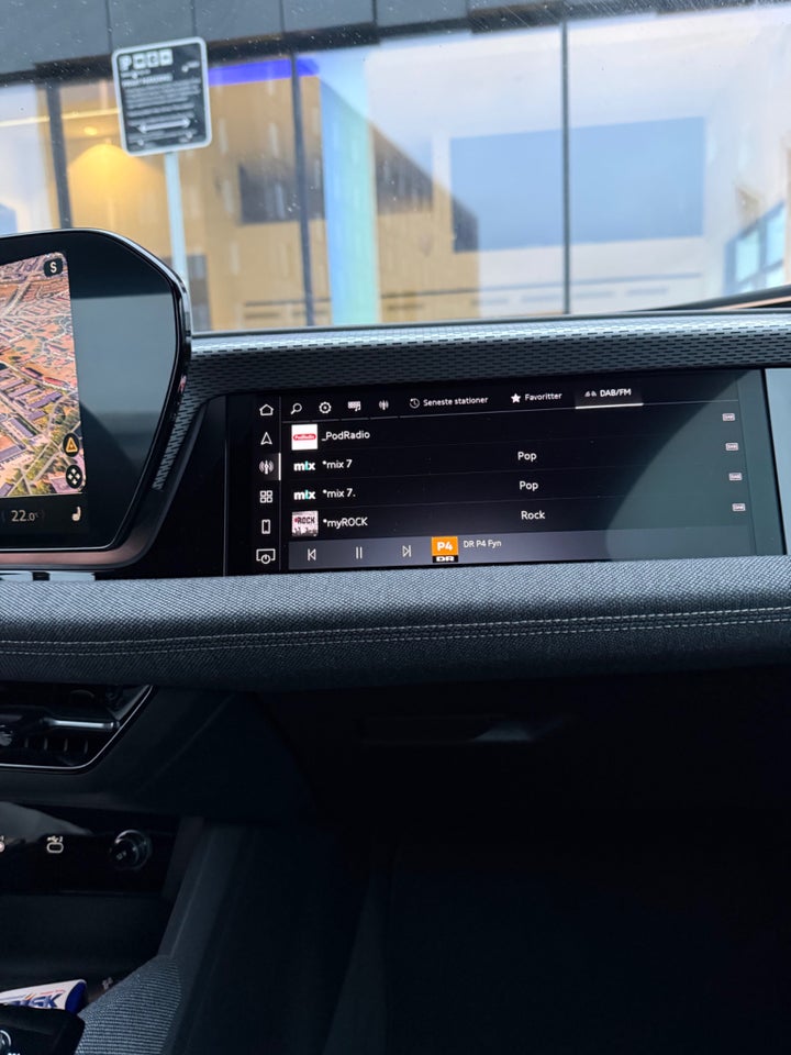 Audi A6 e-tron Progress plus Avant 5d