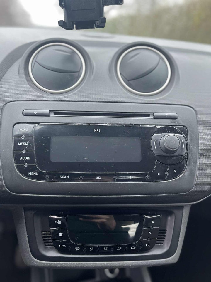 Seat Ibiza 1,2 TSi 105 Style ST eco 5d