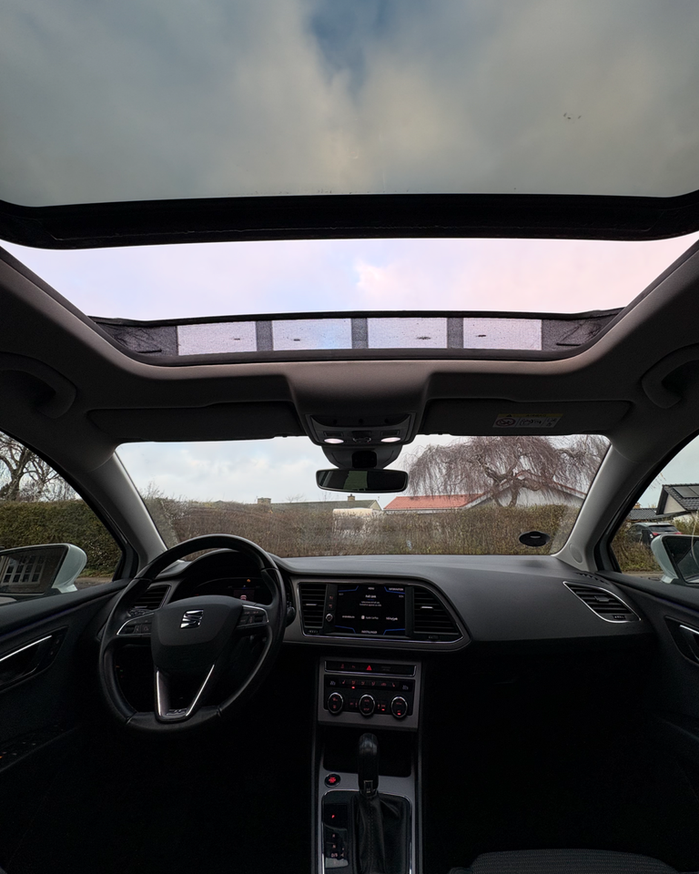 Seat Leon 1,5 TSi 150 Xcellence ST DSG 5d