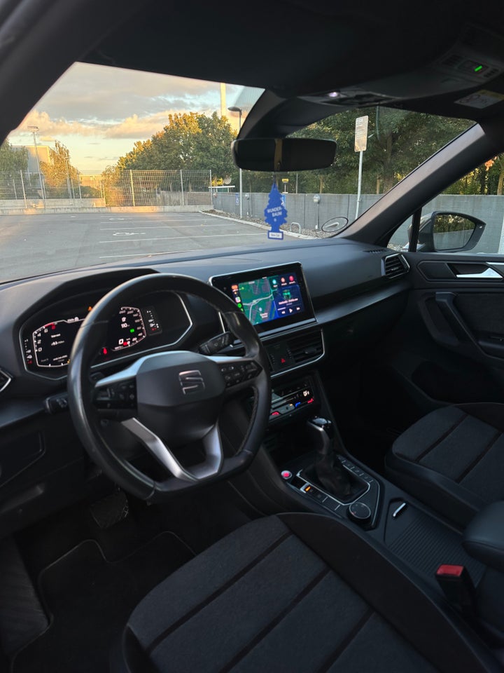 Seat Tarraco 1,4 eHybrid Xcellence DSG 5d
