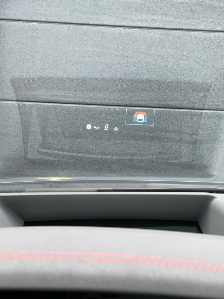 Mercedes EQE53 AMG 4Matic+ 4d