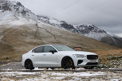 Volvo S60 2,0 T8 405 Polestar aut. AWD 4d