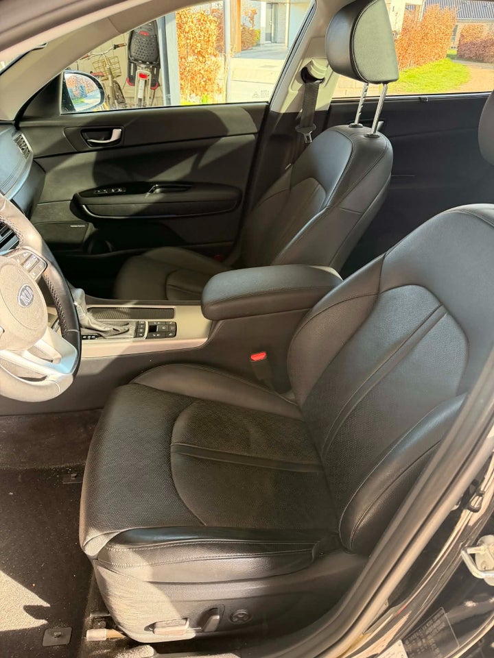 Kia Optima 2,0 PHEV Advance+ 2 SW aut. 5d