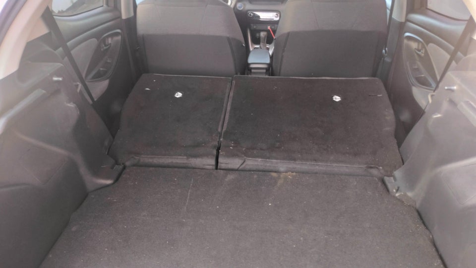 Toyota Yaris 1,5 Hybrid H3 Smart e-CVT 5d