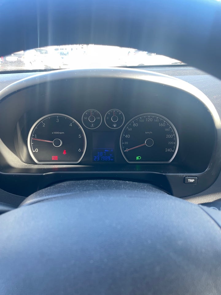 Hyundai i30 1,6 CRDi 90 Blue Drive 5d