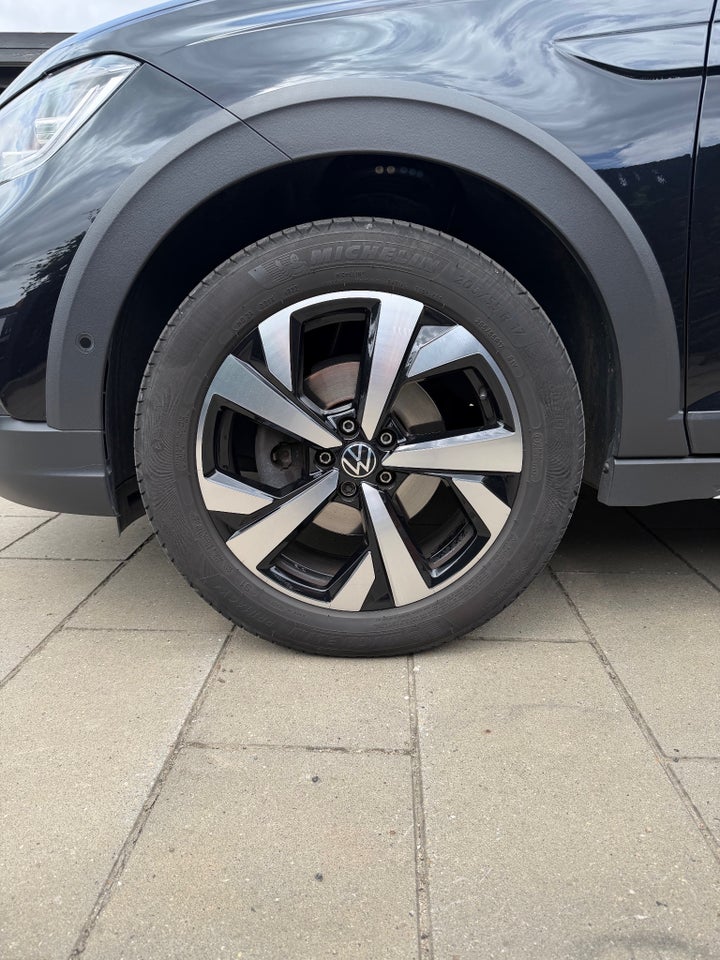 VW Taigo 1,5 TSi 150 Style DSG 5d