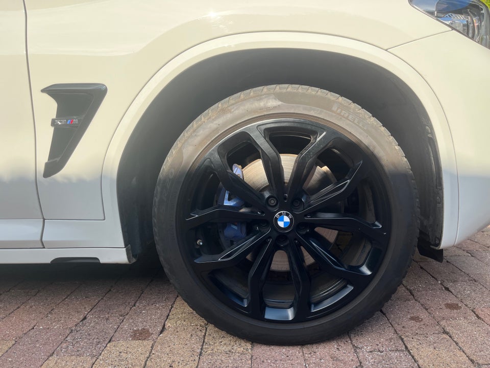 BMW X3 2,0 xDrive30e M-Sport aut. 5d