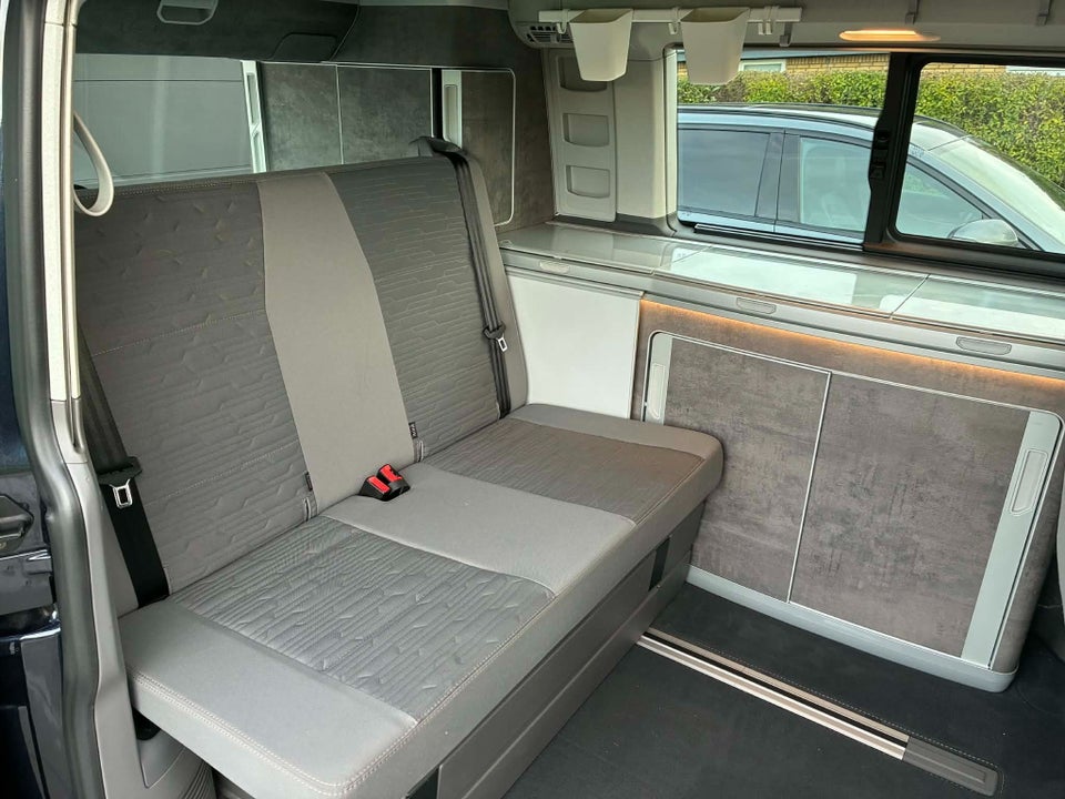 VW California 2,0 TDi 150 Ocean DSG