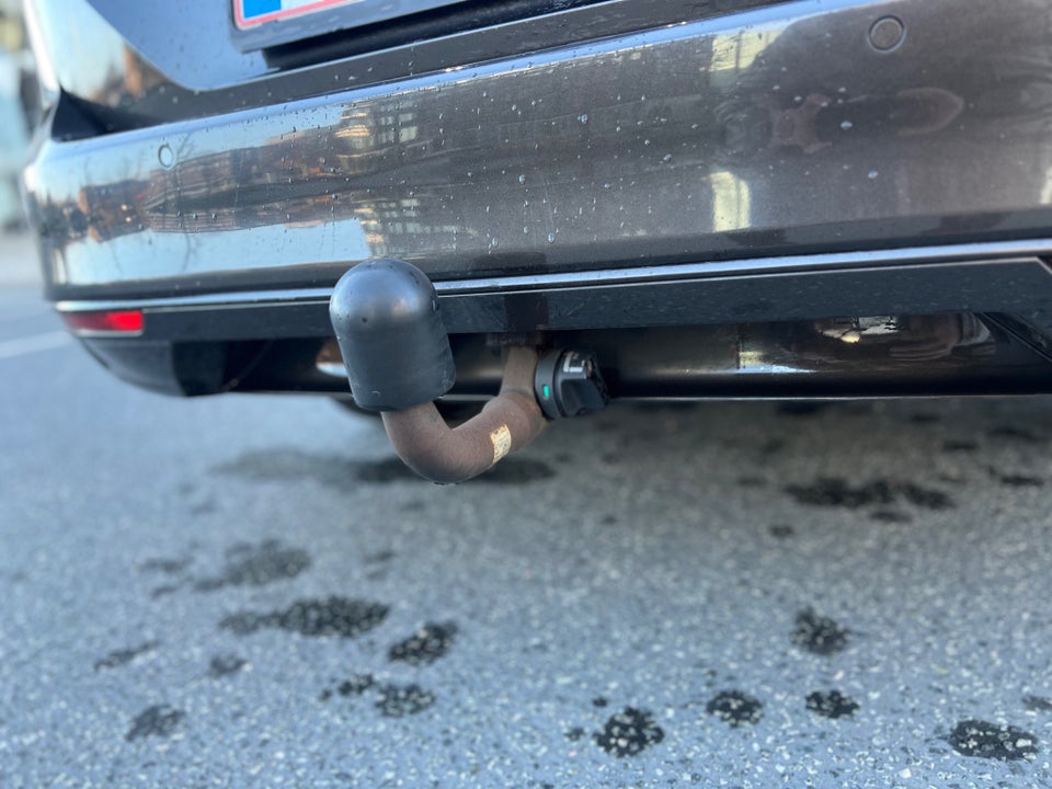 VW Passat 2,0 TDi 150 Comfortline+ Variant DSG 5d