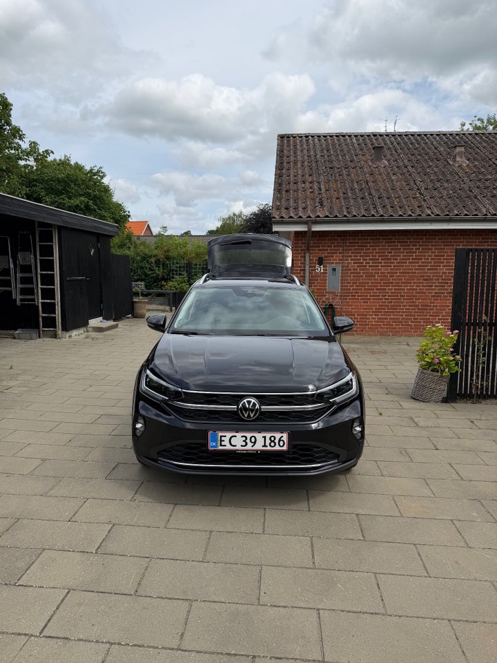 VW Taigo 1,5 TSi 150 Style DSG 5d