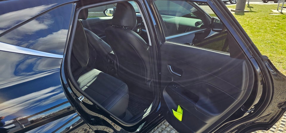 Hyundai Kona 65 EV Ultimate 5d