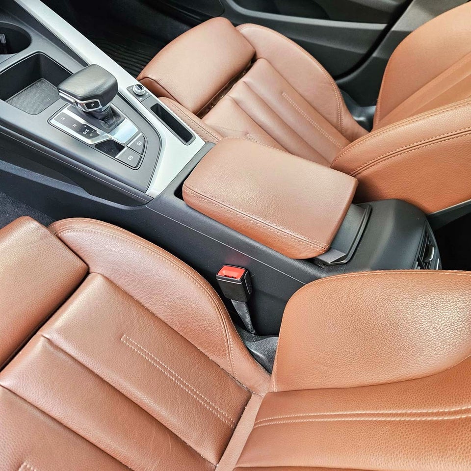 Audi A5 40 TDi S-line Sportback quattro S-tr. 5d