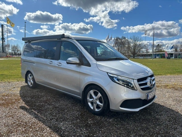 Mercedes V250 d 2,0 Marco Polo aut. L