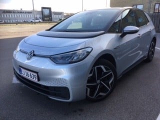 VW ID.3 45 Pure 5d