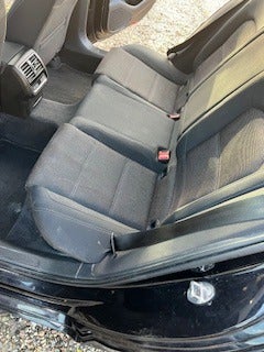 VW Passat 2,0 TDi 150 Comfort+ DSG 4d