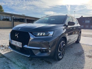 DS DS 7 CrossBack 1,6 E-Tense Opera Pack EAT8 5d