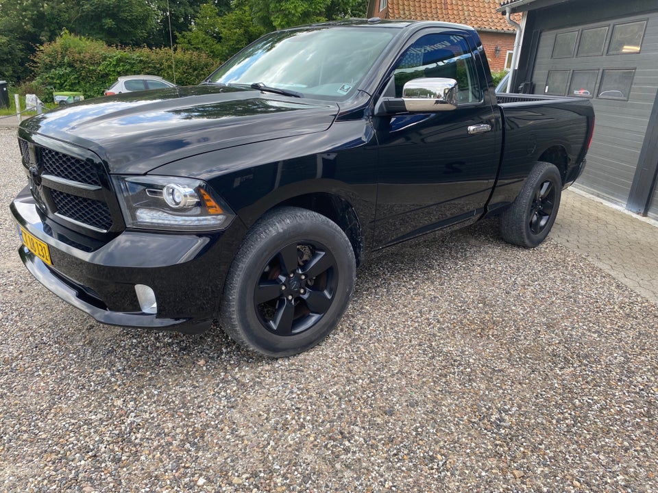 Dodge RAM 1500 5,7 V8 Hemi Sport aut. 4d